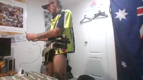 kaidenboss online show from 05/22/26, 01:17