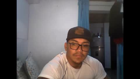 kail_1111 online show from 11/28/25, 05:10