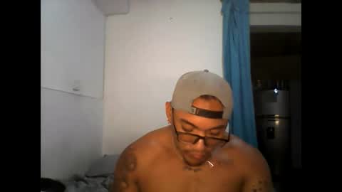 kail_1111 online show from 12/03/25, 05:48