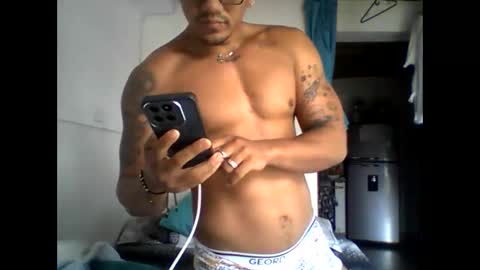 kail_1111 online show from 12/05/25, 04:14