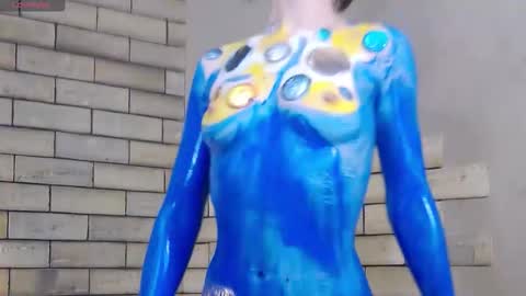 Snapshot of kailalewis chatting on 09/17/25, 05:36 Kaila Lewis online show from 09/17/25, 05:36