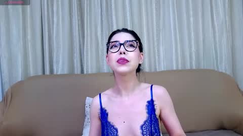 Snapshot of kailalewis chatting on 10/10/25, 06:07 Kaila Lewis online show from 10/10/25, 06:07