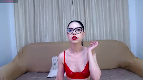 Snapshot of kailalewis chatting on 10/21/25, 06:08 Kaila Lewis online show from 10/21/25, 06:08