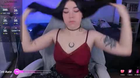 Kailey NONUDE online show from 09/24/25, 03:26