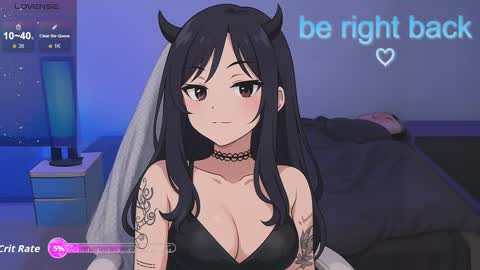 Kailey NONUDE online show from 10/31/25, 02:07