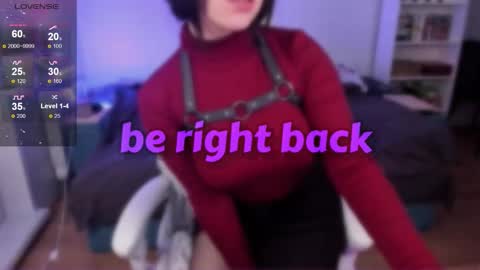 Kailey NONUDE online show from 12/15/25, 11:14