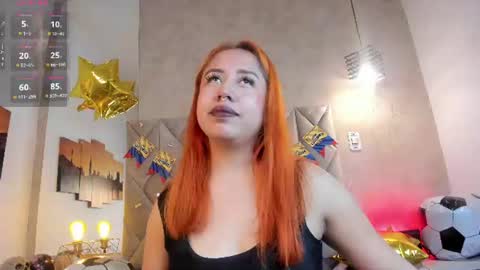 Kailin online show from 07/07/26, 11:47
