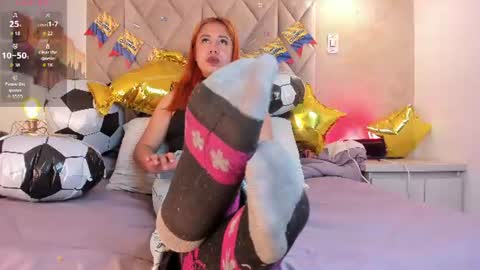 Kailin online show from 07/15/26, 12:10