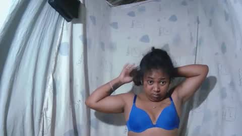 kaillah online show from 05/11/26, 05:57