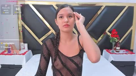 kelly online show from 03/08/25, 02:30