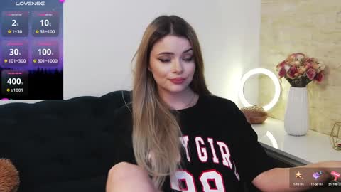 Kailyn online show from 12/11/24, 07:57