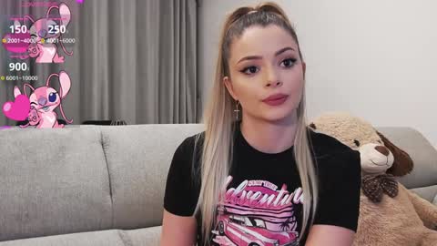 Kailyn online show from 01/26/25, 08:56