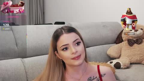 Kailyn online show from 02/03/25, 08:46