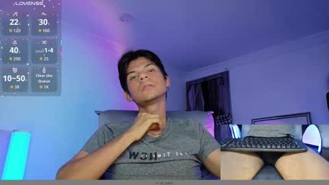 Snapshot of kain_moretti chatting on 09/14/25, 12:26 KAIN online show from 09/14/25, 12:26