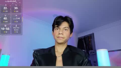 KAIN online show from 09/17/25, 11:34