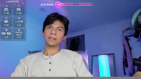 KAIN online show from 09/21/25, 12:07