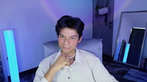 KAIN online show from 09/24/25, 01:14