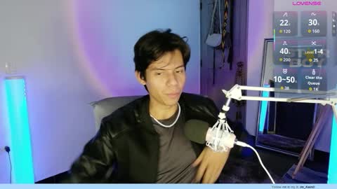 KAIN online show from 10/10/25, 12:48