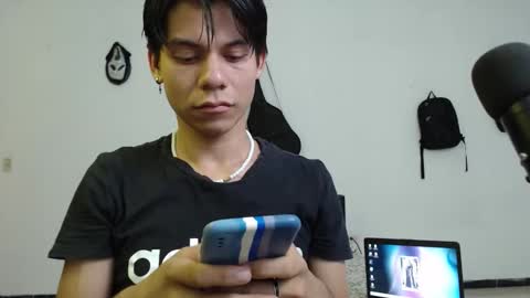 KAIN online show from 10/14/25, 10:49