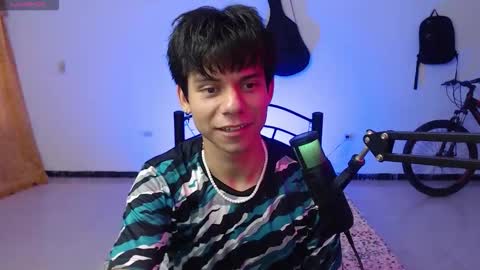 KAIN online show from 10/15/25, 09:26