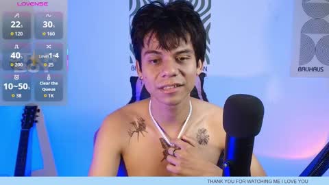 Snapshot of kain_moretti chatting on 11/01/25, 11:01 KAIN online show from 11/01/25, 11:01