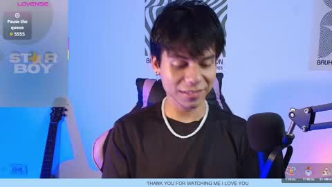 Snapshot of kain_moretti chatting on 11/01/25, 11:07 KAIN online show from 11/01/25, 11:07