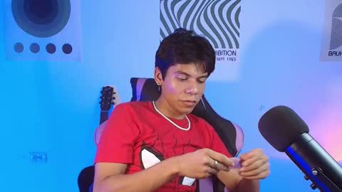 Snapshot of kain_moretti chatting on 11/03/25, 01:08 KAIN online show from 11/03/25, 01:08