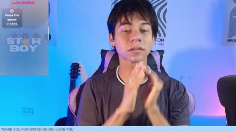 Snapshot of kain_moretti chatting on 11/04/25, 10:25 KAIN online show from 11/04/25, 10:25