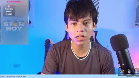 Snapshot of kain_moretti chatting on 11/04/25, 10:31 KAIN online show from 11/04/25, 10:31