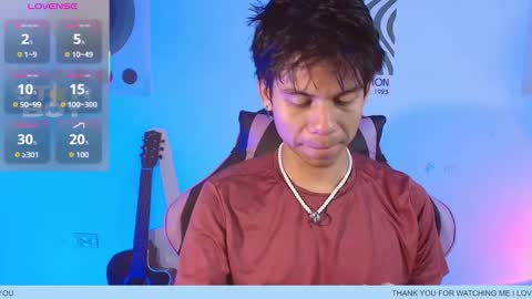 Snapshot of kain_moretti chatting on 11/07/25, 10:26 KAIN online show from 11/07/25, 10:26