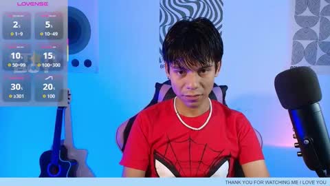 Snapshot of kain_moretti chatting on 11/10/25, 11:09 KAIN online show from 11/10/25, 11:09