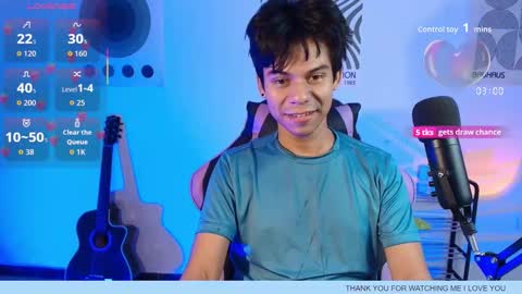 Snapshot of kain_moretti chatting on 11/14/25, 11:31 KAIN online show from 11/14/25, 11:31