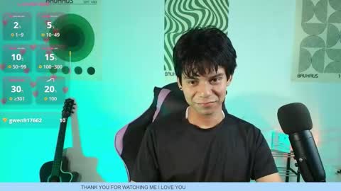 Snapshot of kain_moretti chatting on 11/15/25, 08:55 KAIN online show from 11/15/25, 08:55