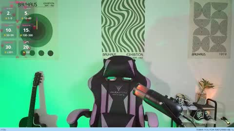 Snapshot of kain_moretti chatting on 11/16/25, 10:48 KAIN online show from 11/16/25, 10:48