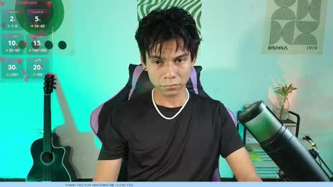 Snapshot of kain_moretti chatting on 11/17/25, 06:35 KAIN online show from 11/17/25, 06:35