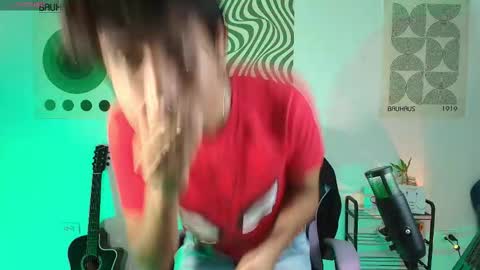 Snapshot of kain_moretti chatting on 11/23/25, 11:37 KAIN online show from 11/23/25, 11:37