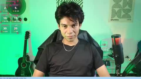 Snapshot of kain_moretti chatting on 11/27/25, 12:35 KAIN online show from 11/27/25, 12:35