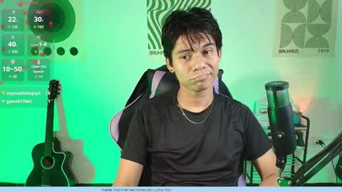 Snapshot of kain_moretti chatting on 11/27/25, 01:13 KAIN online show from 11/27/25, 01:13