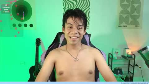 Snapshot of kain_moretti chatting on 12/01/25, 01:21 KAIN online show from 12/01/25, 01:21