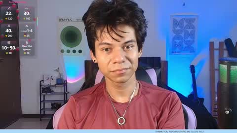 Snapshot of kain_moretti chatting on 12/04/25, 11:08 KAIN online show from 12/04/25, 11:08