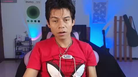 Snapshot of kain_moretti chatting on 12/05/25, 10:57 KAIN online show from 12/05/25, 10:57