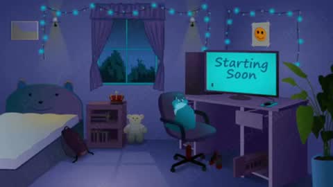 KAIN online show from 07/06/26, 03:03