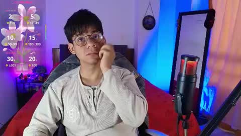 KAIN online show from 07/16/26, 11:38