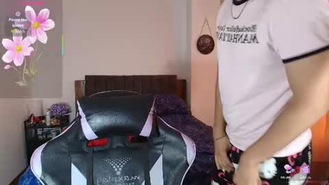 KAIN online show from 07/19/26, 01:04