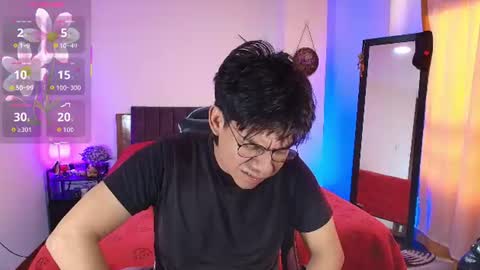 KAIN online show from 07/23/26, 01:53