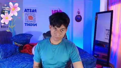 KAIN online show from 07/25/26, 12:58