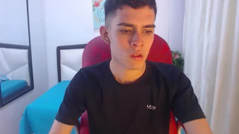 Snapshot of kain_noir_ chatting on 11/01/25, 07:38 K A I N online show from 11/01/25, 07:38