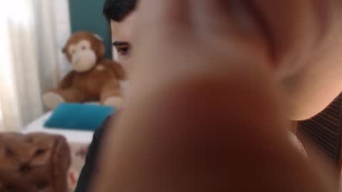 Snapshot of kain_noir_ chatting on 11/03/25, 07:04 K A I N online show from 11/03/25, 07:04