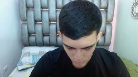 Snapshot of kain_noir_ chatting on 11/08/25, 03:07 K A I N online show from 11/08/25, 03:07