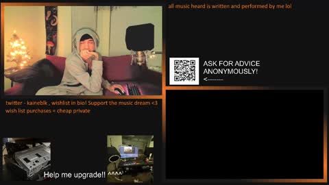 kaineblk online show from 12/21/24, 01:26